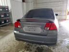 2005 Honda Civic Dx Vp zu verkaufen in Haslet, TX - Mechanical