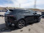 2021 Land Rover Range Rover Velar R-Dynamic S en Venta en Littleton, CO - Front End