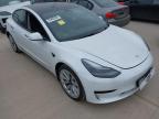 2021 TESL MODEL 3 ST for sale at Copart SANDY
