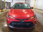 2020 Toyota Corolla Le იყიდება Pennsburg-ში, PA - Front End