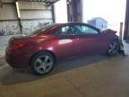 2009 Pontiac G6 Gt за продажба в Eldridge, IA - Front End