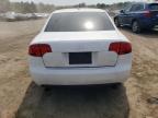 2007 Audi A4 2.0T Quattro de vânzare în Finksburg, MD - Burn