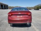 2016 Hyundai Sonata Sport en Venta en York Haven, PA - Front End
