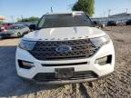 2022 Ford Explorer Xlt for Sale in Mercedes, TX - Water/Flood