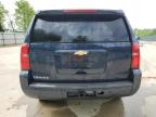 2019 Chevrolet Tahoe C1500 Lt იყიდება Spartanburg-ში, SC - Minor Dent/Scratches