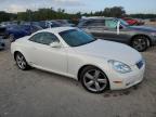 2005 Lexus Sc 430 for Sale in Jacksonville, FL - Side