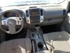 2016 Nissan Frontier S იყიდება Houston-ში, TX - Side