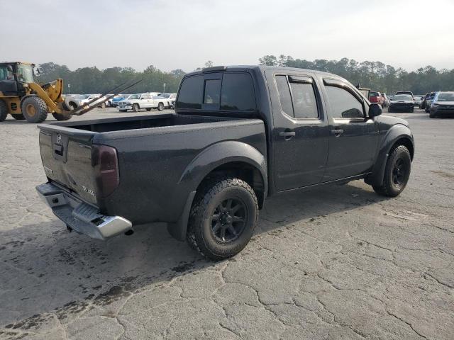  NISSAN FRONTIER 2019 Чорний