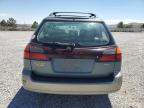 2001 Subaru Legacy Outback Limited на продаже в Reno, NV - Side