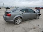 2012 Dodge Avenger Se for Sale in Wilmer, TX - Front End