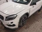2015 MERCEDES BENZ GLA220 AMG for sale at Copart SANDWICH