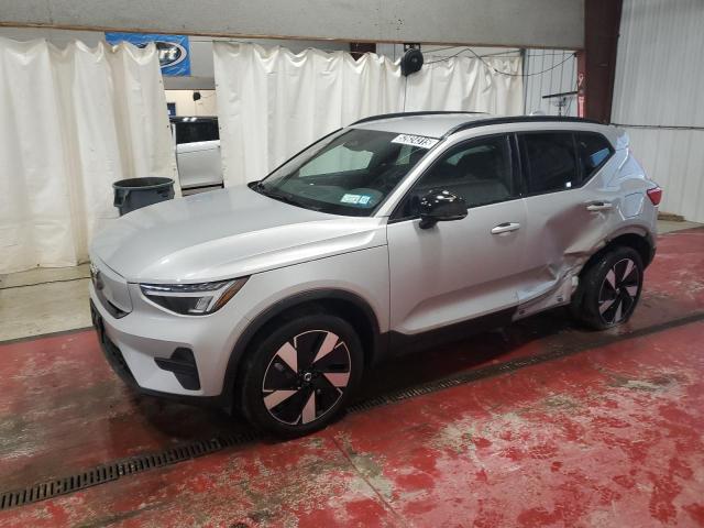 VOLVO EX40 CORE 2025
