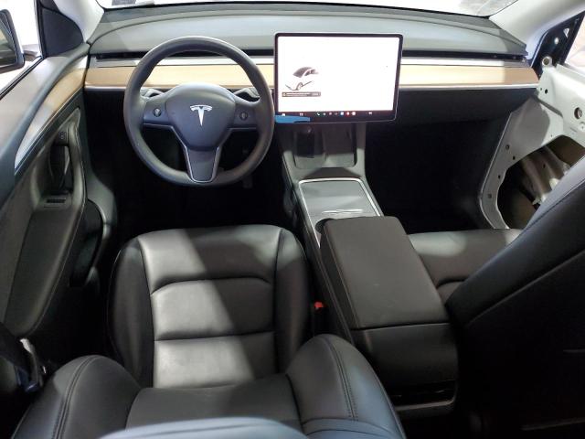  TESLA MODEL Y 2023 White