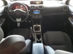 2016 Subaru Wrx Premium იყიდება Phoenix-ში, AZ - Minor Dent/Scratches
