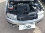 2008 SKODA FABIA BOHE for sale at Copart BRISTOL