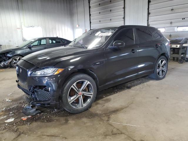 2017 Jaguar F-Pace R -
