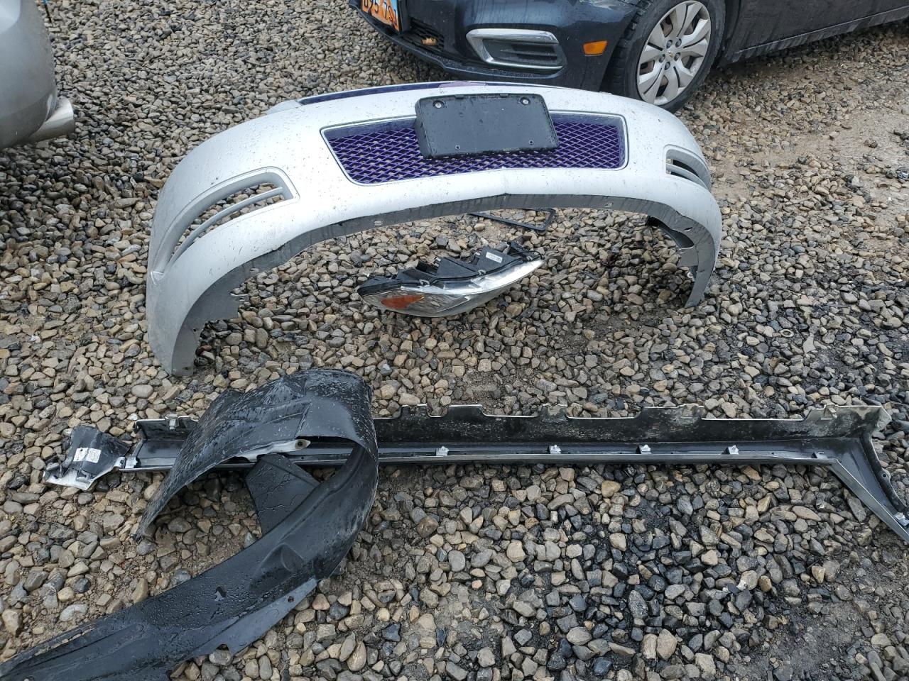2G1WF5E32C1315005 CHEVROLET IMPALA 2021