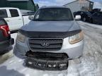 Montreal-est, QC에서 판매 중인 2009 Hyundai Santa Fe Gl - Front End