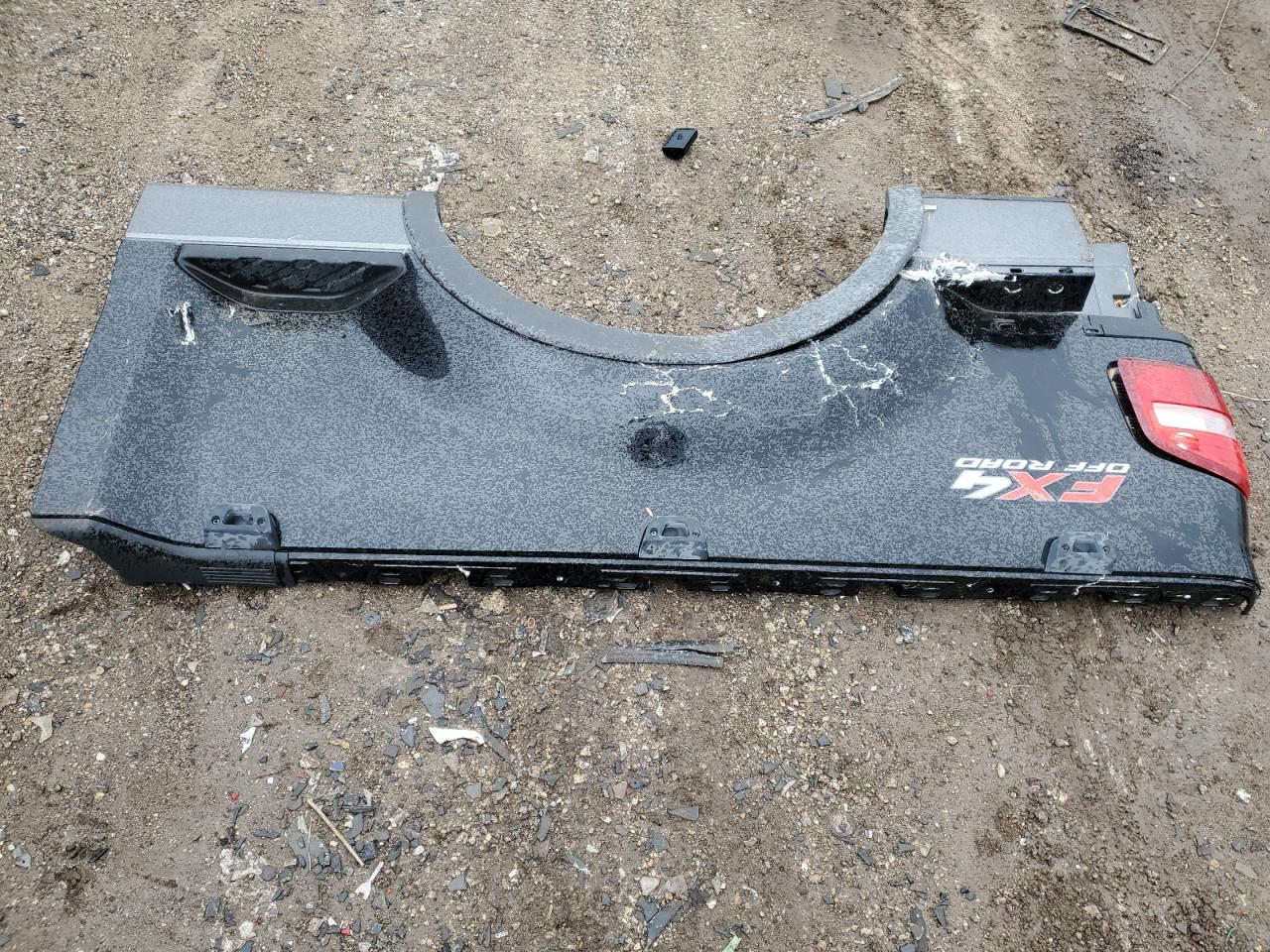 2005 Ford F150 VIN: 1FTPX04585KC76194 Lot: 59872865