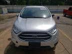 2021 Ford Ecosport Se de vânzare în Eight Mile, AL - Side