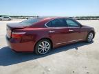 2008 Lexus Ls 460 за продажба в Grand Prairie, TX - Front End