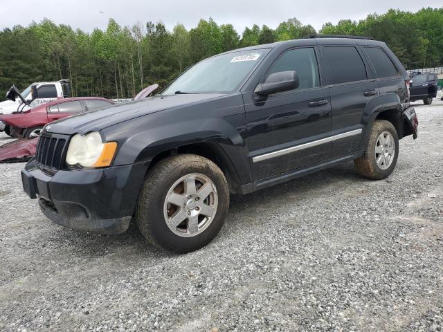 2010 Jeep Grand Cherokee Laredo
