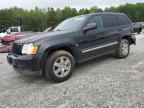 2010 Jeep Grand Cherokee Laredo იყიდება Gainesville-ში, GA - Rear End