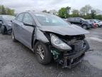 2014 HYUNDAI I30 ACTIVE for sale at Copart WOLVERHAMPTON