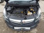 2014 VAUXHALL CORSA LIMI for sale at Copart YORK