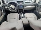 2018 Subaru Forester 2.5I Premium na sprzedaż w Grantville, PA - Front End