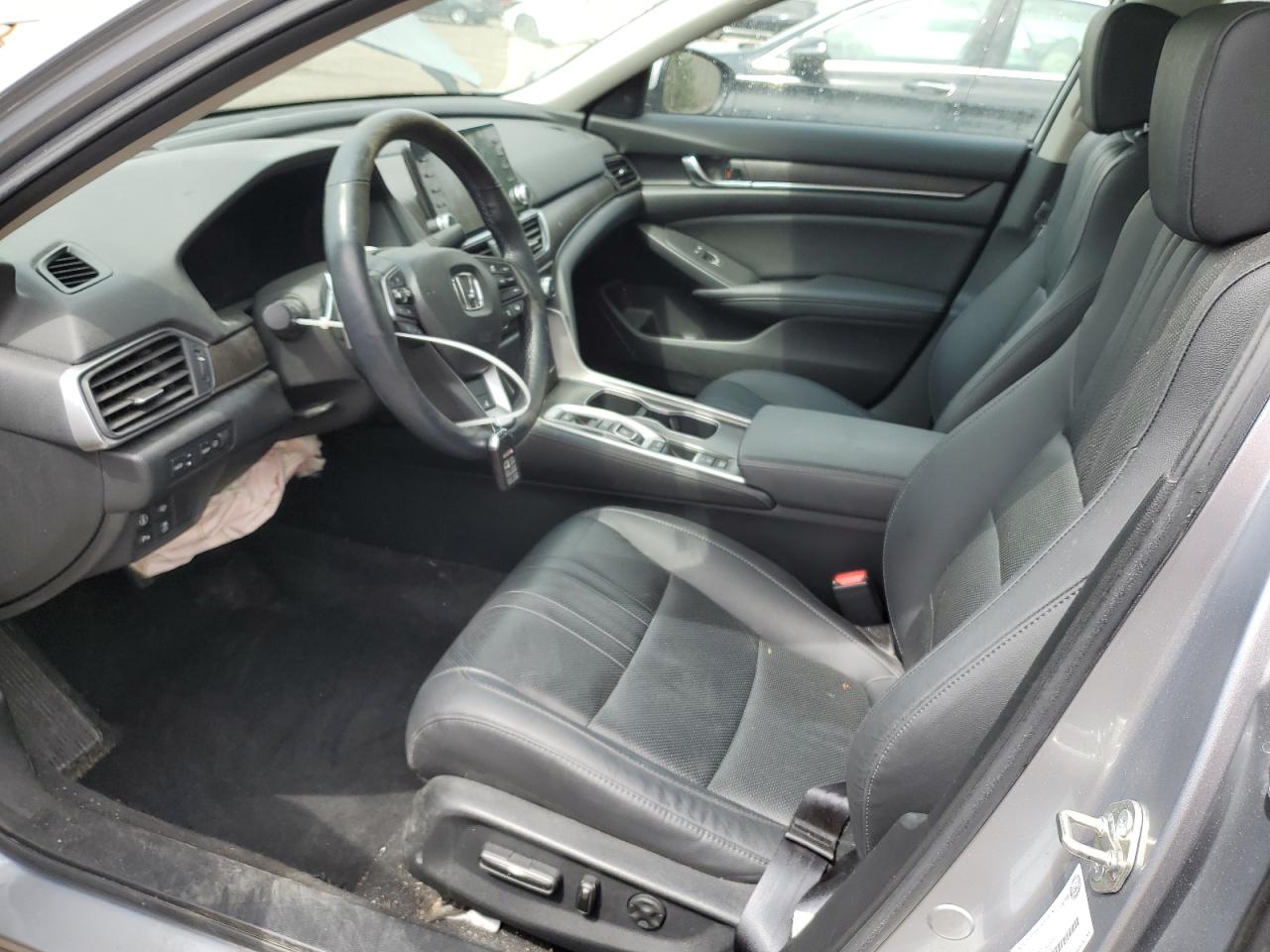 1HGCV2F90KA802742 HONDA ACCORD 2019