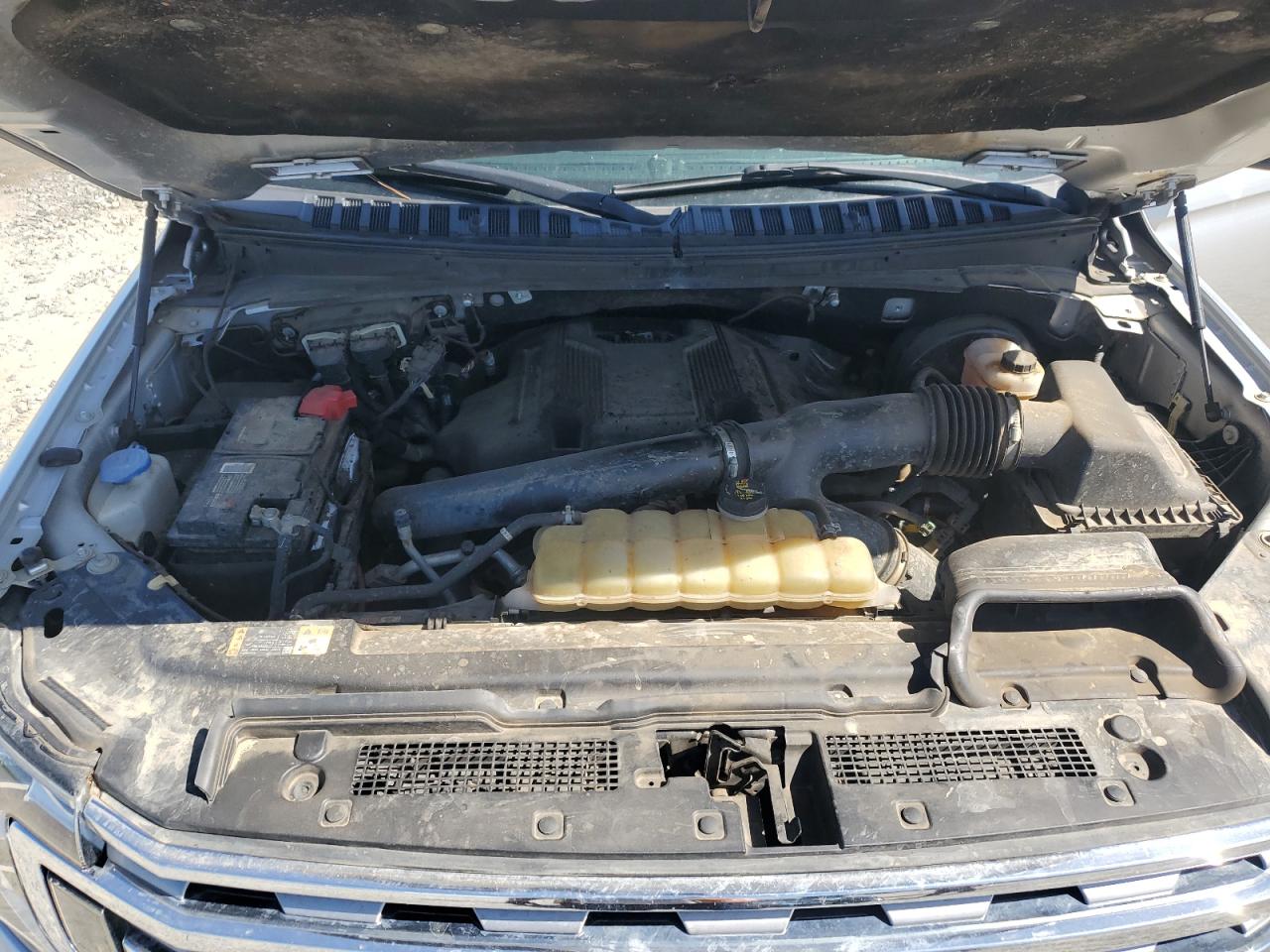 1FMJU1KT1KEA60070 FORD EXPEDITION 2019