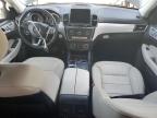 2018 Mercedes-Benz Gls 450 4Matic на продаже в Hayward, CA - Front End