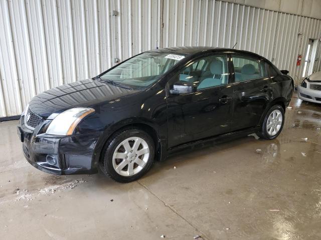 2010 Nissan Sentra 2.0