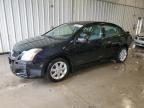 2010 Nissan Sentra 2.0 na sprzedaż w Franklin, WI - Rear End