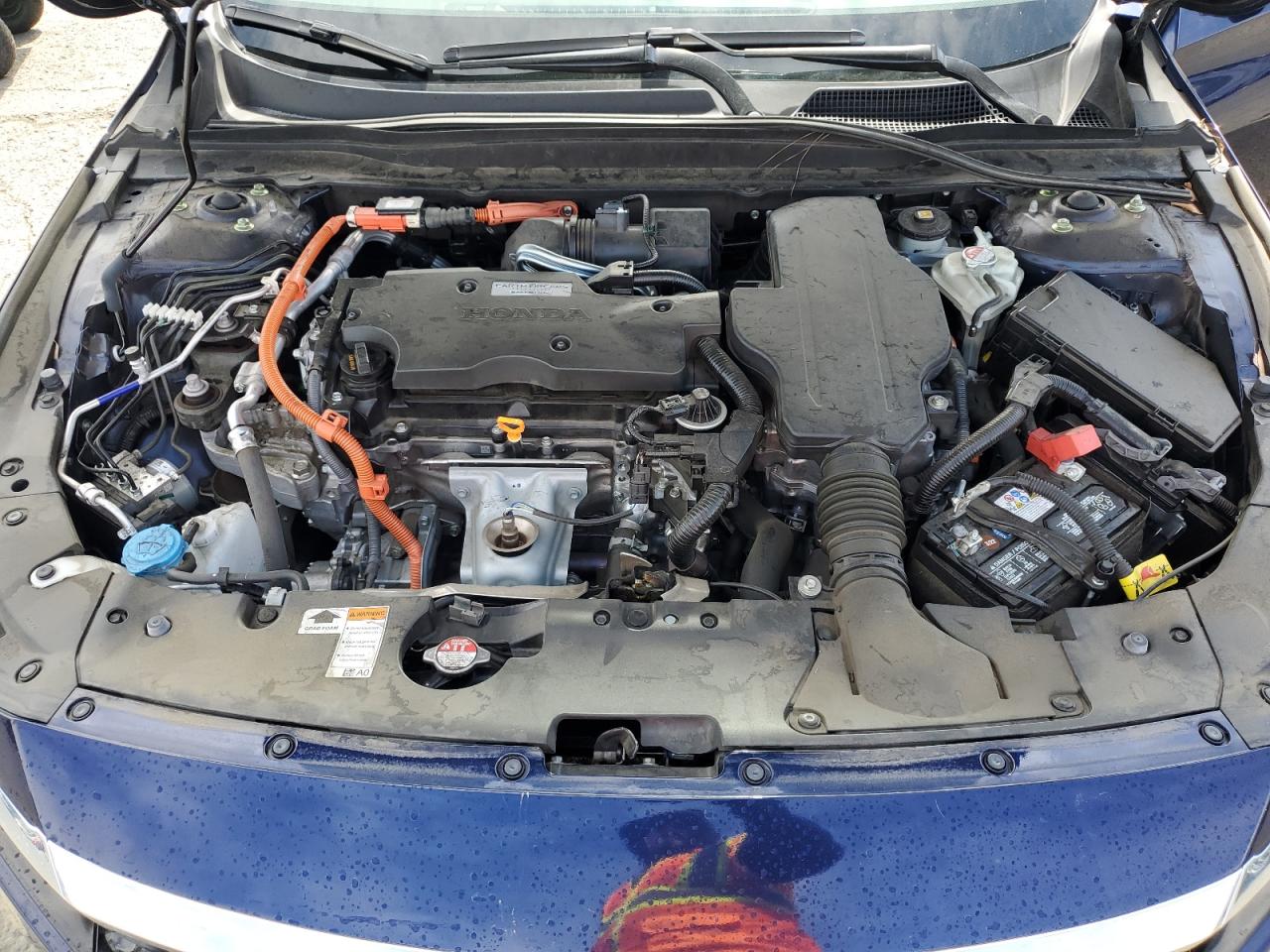 1HGCV3F19LA011515 HONDA ACCORD 2020