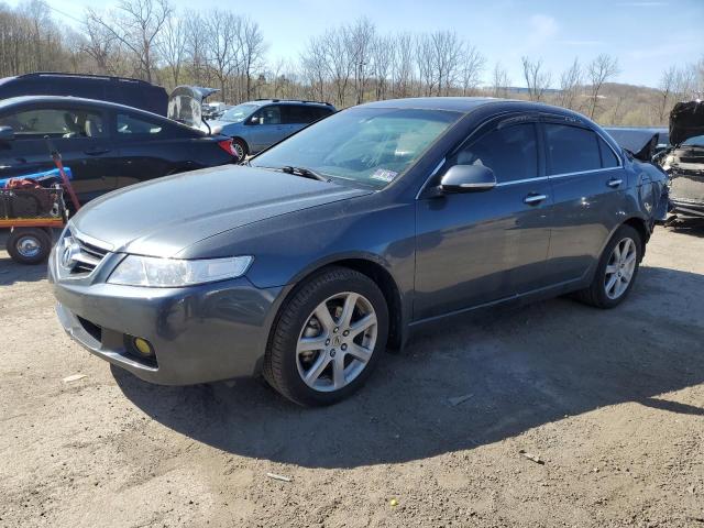 2005 Acura Tsx 