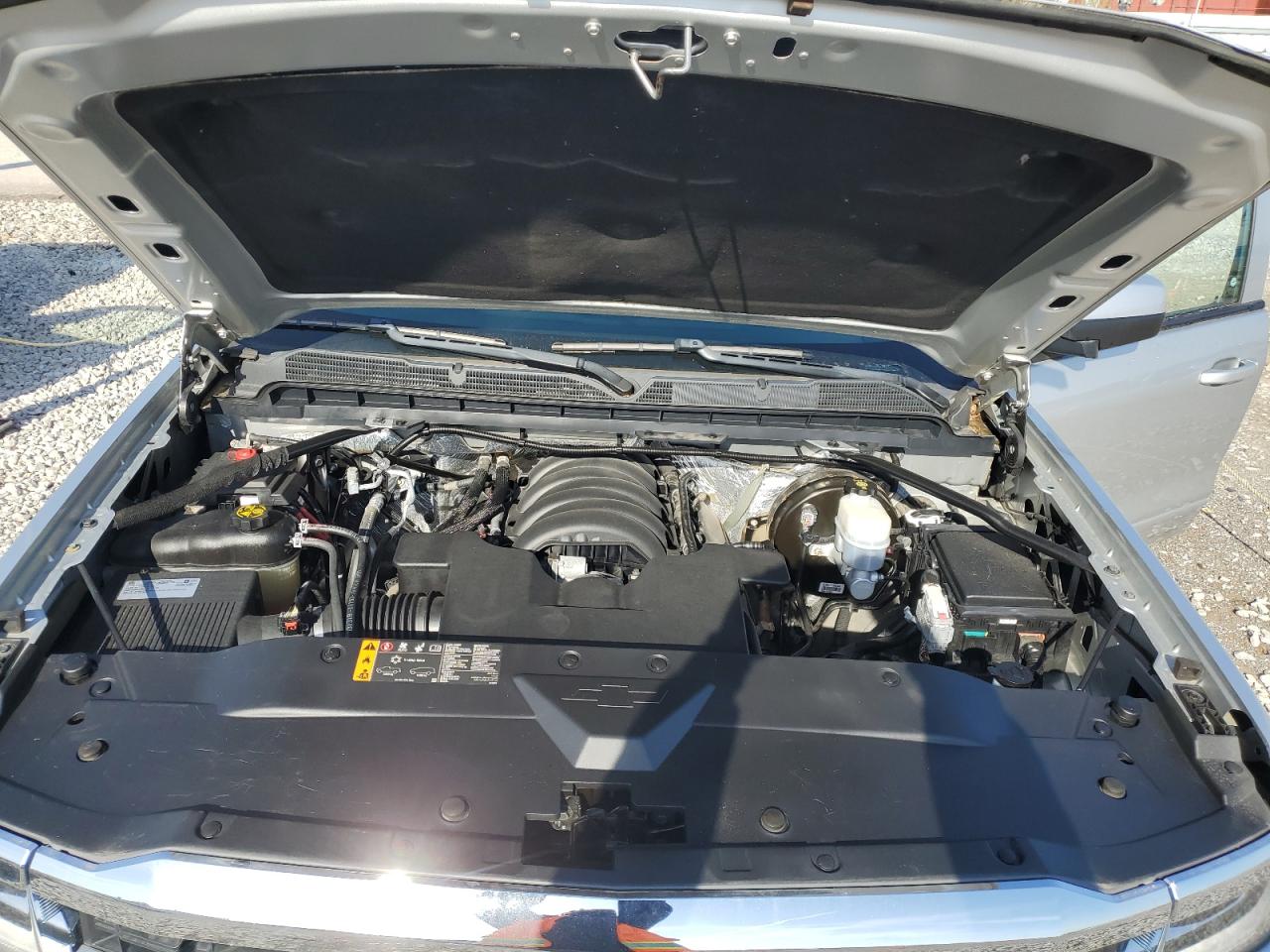 3GCUKREC7JG360527 CHEVROLET All Models 2018