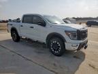 2021 Nissan Titan Sv for Sale in Grand Prairie, TX - Hail