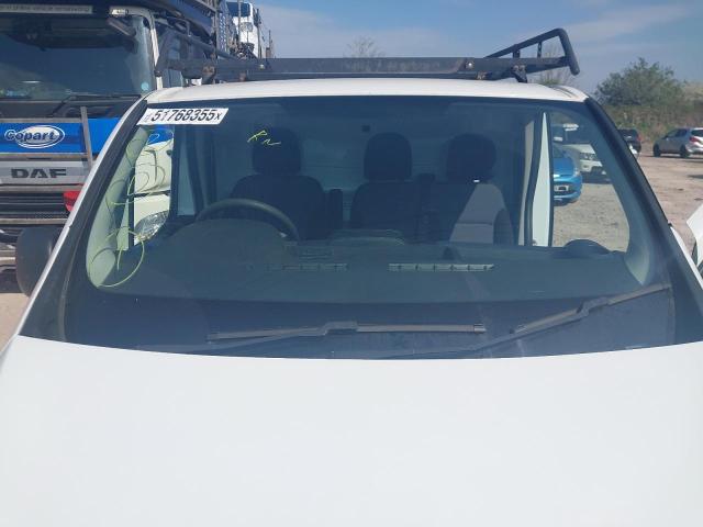 2019 VAUXHALL VIVARO 290