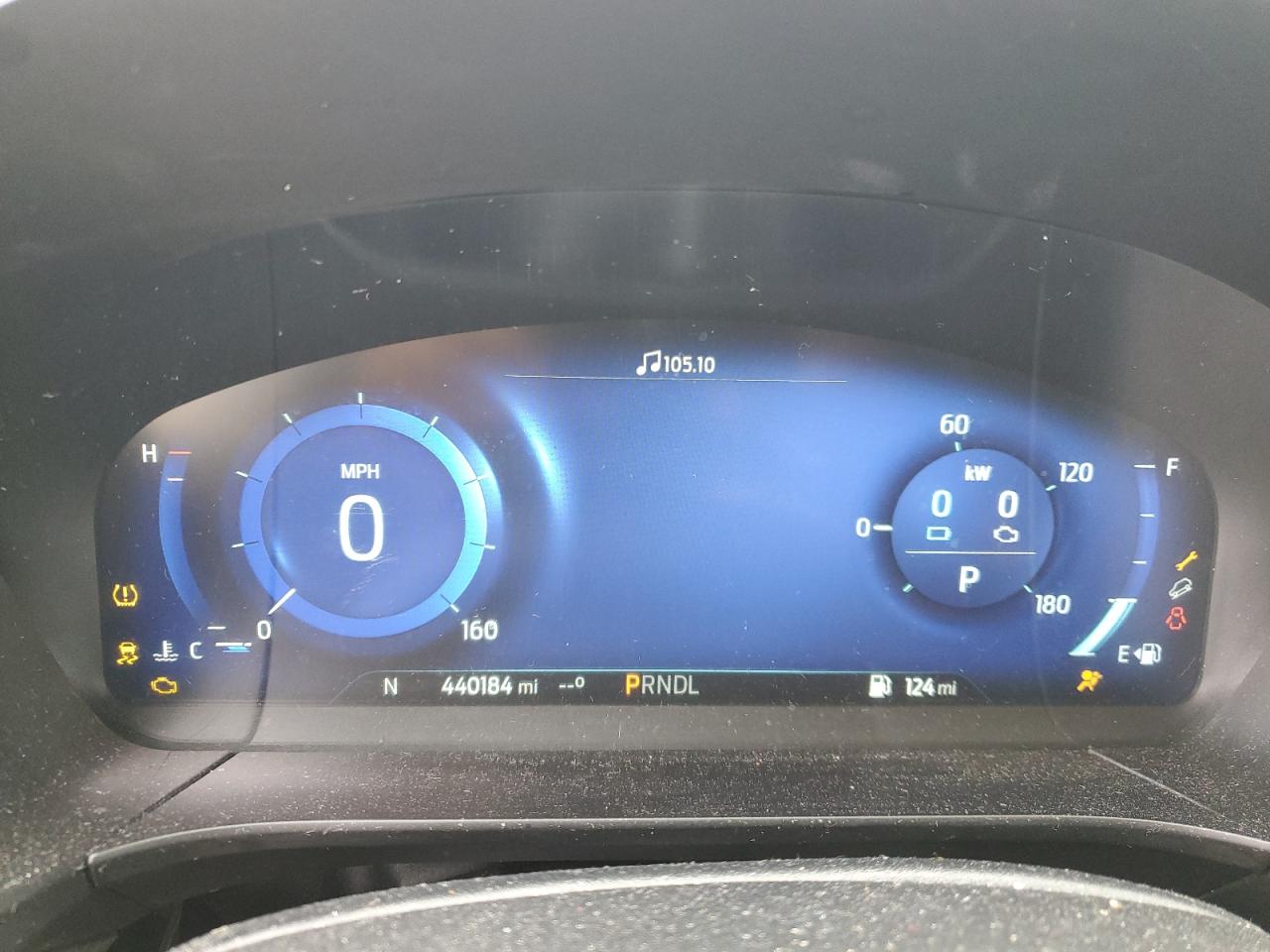 1FMCU0BZ0LUB48929 FORD ESCAPE 2020