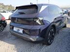 2025 RENAULT SCENIC TEC for sale at Copart WOLVERHAMPTON