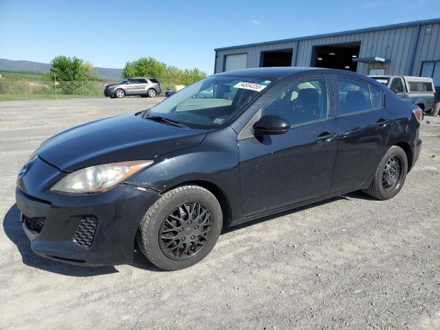 2013 Mazda 3 I