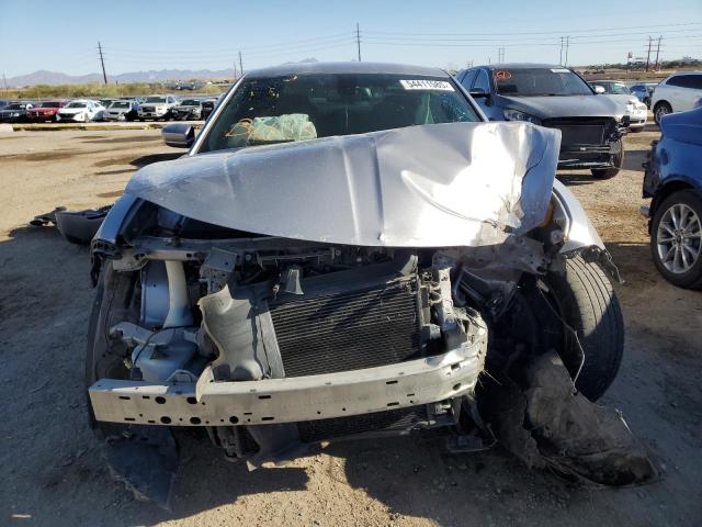 Седаны DODGE CHARGER 2016 Серебристый