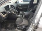 2017 Jeep Cherokee Sport იყიდება Montgomery-ში, AL - Side