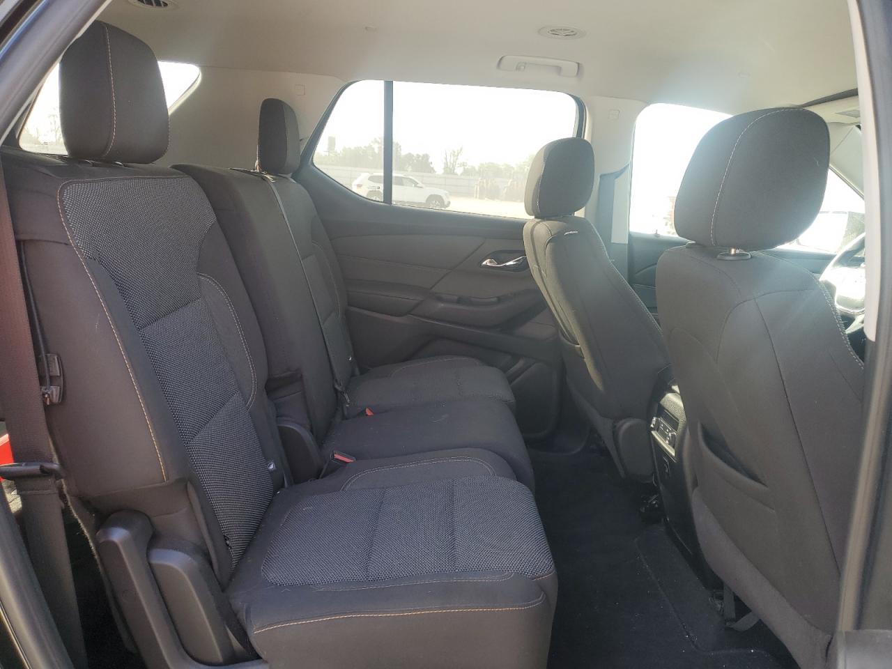 1GNEVFKW6JJ129018 CHEVROLET TRAVERSE 2018