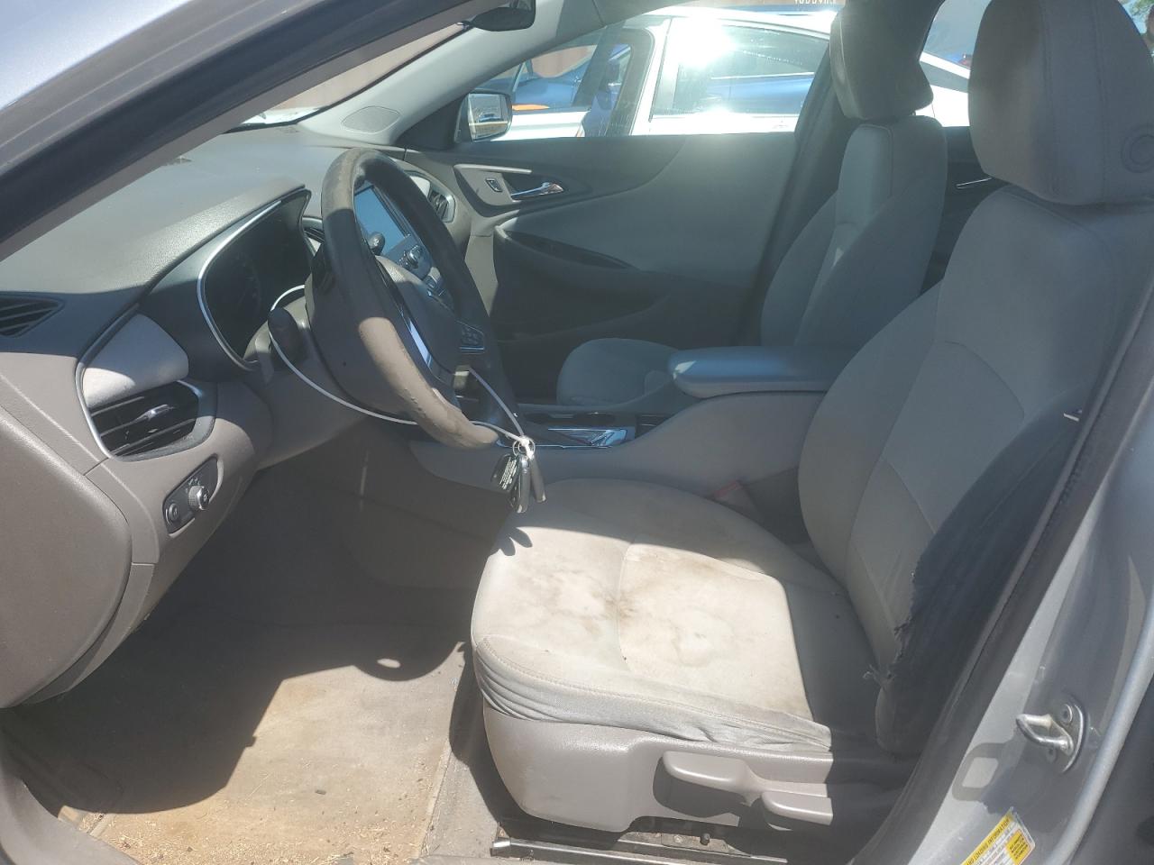 1G1ZB5ST5GF179982 CHEVROLET MALIBU 2016