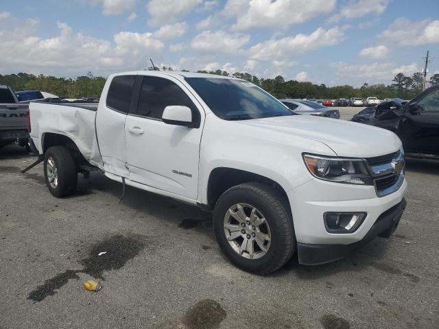  CHEVROLET COLORADO 2020 Biały