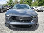 2024 Honda Accord Hybrid Exl de vânzare în Riverview, FL - Front End