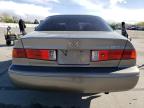 2001 Toyota Camry Le იყიდება Littleton-ში, CO - Front End